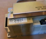 Yaskawa Electric SRDA-SDA14A01A-E Servopack Pwm Motor Amplifier Module. Fixed Price $88.20.