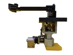 Hine Design 94-3374 860 Vacuum Arm Assembly Rnd Qtz 01102-003 Asyst Refurbished. Fixed Price $1212.17.