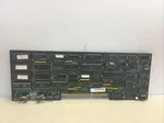 New, Barber-coleman, GCMA-112, Global Control Module, Cpu Board Assembly. (5F-4). Fixed Price $119.99.