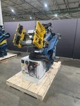 Fanuc R-2000IC/270F Complete With R-30IB Plus Controller Used. Fixed Price $31000.00.