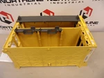 Fanuc A05B-2500-C003 , 4 Slot Backplane W/fan Unit 30 Days Warranty.. Fixed Price $200.00.