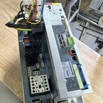 Kuka KPS-600/20-ESC Digital Servo Drive Amplifier 3-PHASE Ac 20A Version. Fixed Price $624.99.