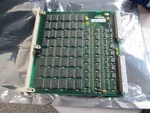 Abb 3HAB2220-1 Memory Board **new**. Fixed Price $385.00.