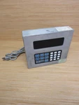 Gse Scale Systems 200550-00000 Programmable Weigh Indicator. Fixed Price $925.33.