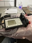 Abb Teach Pendant 3HNE00313-1. Fully Refurbished And Tested!,. Fixed Price $939.55.