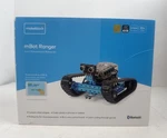 Makeblock Mbot Ranger 3-IN-1 Educational Robot Kit For Kids (90092). Fixed Price $124.99.