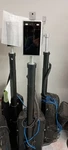 Temperature Scanning Kiosk / Robot - Facial Recognition, Security, Payroll, More. Fixed Price $195.00.