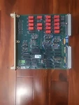 Abb APSAF03 Safety Board E-32086. Fixed Price $499.00.