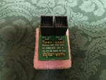 Fanuc EE-4583-610 Rev New No Bag. Fixed Price $100.00.