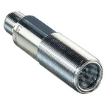 Ifm OGP500 Polarized Retroreflective Photoelectric Sensor, M12, Right Angle,. Fixed Price $98.45.