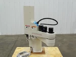 Yamaha Motor Co. Ltd YK1200X Robot. Fixed Price $11499.00.