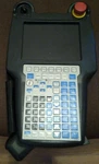 Fanuc A05B-2255-C100#ESW SWE2 Teach Pendant.. Fixed Price $1000.00.