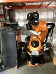 Kuka Robot Kr 60-3F. Fixed Price $28750.00.