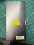 Fanuc A16B-1212-0100-01 Power Supply Unit. Fixed Price $150.00.