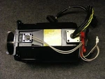 Fanuc Servo Motor 1.4KW Part No. A06B-0162-B175 M-710I Robot. Fixed Price $450.00.