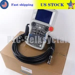 1PCS New Yaskawa Motoman Robot Teach Pendant JZNC-XPP02B. Fixed Price $2001.84.