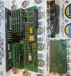 Fanuc Main Cpu Module A16B-2200-0841 / 05D Cleaned Tested Sealed. Fixed Price $349.96.