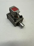 Allen-bradley 440T-MSBLE56 De Single Key Bolt Lock Trap Guardmaster Prosafe. Fixed Price $79.00.