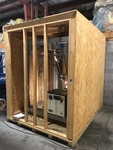 Fanuc M-2IA/ 3SL With R30IB Controller, Serpa Enclosure New In Box !!!. Fixed Price $19500.00.
