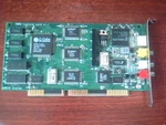Darim Vision Mars Capture Card 1.1 Isa C-cube Jpeg Svhs. Fixed Price $156.93.