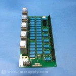 Nachi UM155 Servo Amplifier Robotic Drive Unit Control Board Usip. Fixed Price $44.86.