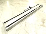 Yaskawa D030301 Mtr Sglf Series Iron-core Coil Linear Actuator And Magnet Track. Fixed Price $5999.99.