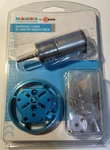 Radioshack Makeblock 25MM Dc Motor Robot Pack, Nip. Fixed Price $20.00.