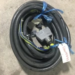 Fanuc Robotics A660-4003-T930 L14.5M Cable Pwr Brake Connect 14M. Fixed Price $122.50.