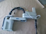 Adept S800 Cobra Scara Robot Arm. Fixed Price $5000.00.