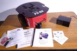 Mobile Robots P3-DX Pioneer. Fixed Price $1095.00.