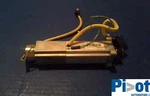 Abb Motor Type For Irb 140; M2000 Part# 3HAC17342-1. Fixed Price $1497.00.