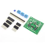 Pololu Dual MC33926 Motor Driver Shield For Arduino. Fixed Price $100.00.