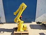 Fanuc Robot M-16I A05B-1212-B202 WH*3. Fixed Price $1099.99.