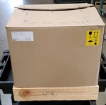 Eurotherm EPOWER/1PH-250A/600V/115V/XXX/XXX/XXX/XX Unit (psl O11) 1F. Fixed Price $1799.10.