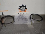 Synflex 3130-03 14E7257 3903-03544 SAE100R7 3/16" Hose New No Box (lot Of 2). Fixed Price $69.99.