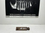 2.5 AX5 Speed Manual Trans Torque Arm Mount Bracket 87-95 Jeep Yj Wrangler Oem. Fixed Price $28.08.