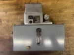 Showa Lubricator Lcb 7884 Lubrication Oil System Unit Used. Fixed Price $240.00.