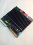 Abb DSQC236C YB560103-CC/7 Robotics Drive Control Amplifier Board. Fixed Price $149.96.