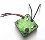 Actobotics Digital Manual Speed Controller DMSC6-16-10. Fixed Price $58.54.