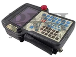 Fanuc A05B-2301-C360 Handheld Robot Teach I-pendant A05B2301C360. Fixed Price $425.00.