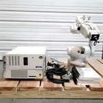 Epson PS3-AS00 RC520 DU6 6-AXIS Robot 3KG Load 949MM Reach 230VAC Spel+/vision. Fixed Price $9000.00.