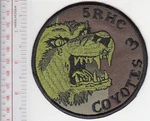 France Armee De Terre Alat 5E Rhc 3 Escarille D'helicoptere D'attaque No Tariff. Fixed Price $9.99.