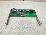 Motoman SARCR-XFB01 Control Board Rev. A01 347 520 (tsc). Fixed Price $247.49.