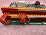 Universal Robots 1410039736 Board JM766A. Fixed Price $275.00.