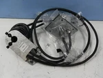 Abb 3HAB6139-1/08 Irb 6400 Cable Axis 2.4M. Fixed Price $346.75.