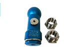 Swivellink Robot AFSB-10-V Vacuum Adaptor W/ 8MM G1/2 Fittings *new*. Fixed Price $74.99.