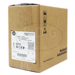25B-D6P0N114 Powerflex 525 2.2KW (3HP) Ac Variable Frequency Drives. Fixed Price $389.00.