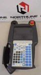 Fanuc Teach Pendant A05B-2255-C102#ESW / Refurbished 30 Days Warranty.. Fixed Price $1100.00.