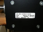 Rexroth 1140-260-10,3100.01.11.00.15 New Model Mkr 25-110 Hirata Linear Slide. Fixed Price $3500.00.