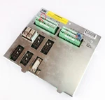 Abb DSQC509 S4CPLUS Connection Control Panel Robot Backplane 3HAC5687-1/07. Fixed Price $71.53.
